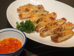 香煎鲮鱼-盏簋品味馆(沙溪店)