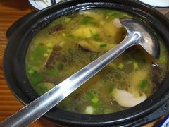 -呼吸森林·生态农庄农家乐私房菜