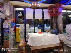 -忆3毛烧烤美食城(龙塘直营店)
