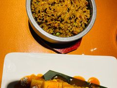 -致明德素食餐厅(土屋路店)