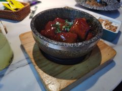 -荷塘秋月·本帮江浙菜(国权路店)