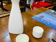 -烧鸟横丁(联发文创口岸店)
