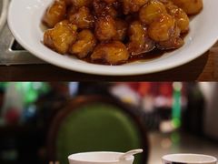 -宴秋杭州菜(锦艺城店)