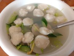 -友强·23年特色海鲜大排档(厦门店)