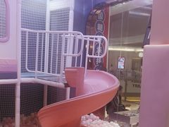 -夏日玛莉西餐厅(金茂览秀城店)