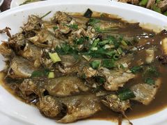 -荣祥海鲜·烟台菜(胜利路二部)