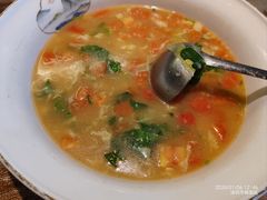 -四姐妹东北饺子(沙尾路店)