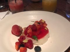 -Mercato莫卡多露台餐厅与酒吧(K11店)