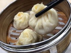 蟹粉小笼-王家沙点心店(南京西路总店)