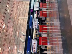 -首都机场T3航站楼商务CIP贵宾厅