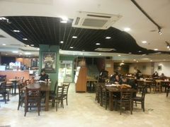 -泊星地咖啡馆(北京大学家园店)