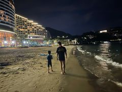 -深圳大梅沙京基洲际度假酒店