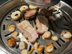 -炽城·烤肉名家(鸿达中央广场店)