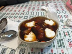 -堂屋糖水店(愚园店)