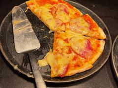 -香荟Aroma·外滩茂悦大酒店