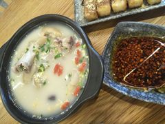 -付小姐在成都(川沙店)