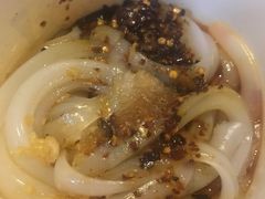 白凉粉-洞子口张老二凉粉(文殊院店)