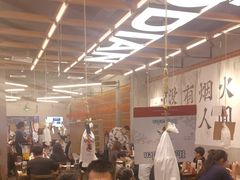 -破店肥哈·东北烧烤·夜宵(南山保利店)