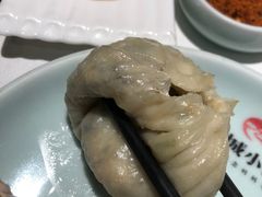 -江城小馆陕南妈妈菜·全球旅行餐厅(钟楼店)
