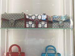 -奢物·巴黎站奢侈品回收寄售