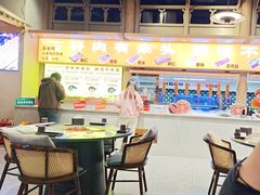 -乔先生涮肉·鲜活牛羊肉火锅(塘沽店)