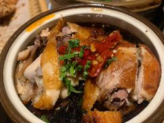 -南京大牌档(济南万象城店)