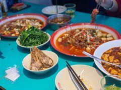 -川正旺江湖菜(三元桥店)