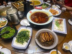 -徐鼎盛民间菜(南坪后堡店)