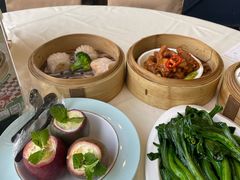 -馨越楼·点心·粤菜(赤坎店)