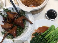 -蔡澜点心·粤菜(月星环球港店)