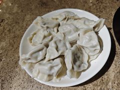 -金谷园饺子馆(北邮总店)