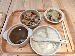 -真功夫•原盅现蒸(体育西分店)