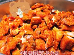 -加餐海鲜自助(集美银泰百货店)