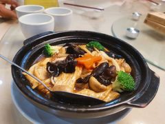 -云来居素食馆(南山店)