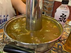 葡式咖喱崩沙牛腩-番茄屋葡式美食(总店)