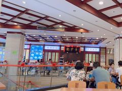 -龙抄手(春熙路总店)