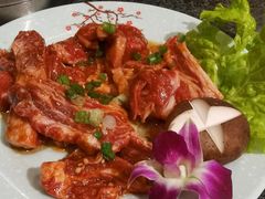 -梦山水日本烧肉(五四广场店)