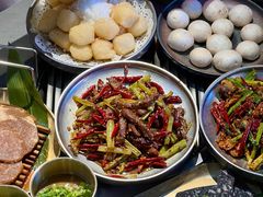 -金龙烧烤·牛肉面(西塔店)