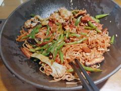 -九毛九西北菜(大东海店)