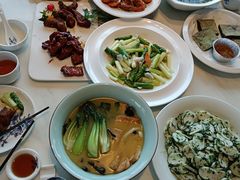 -宁波石浦大饭店(新材料城店)