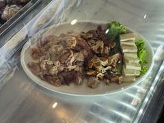 -良师门滨海人家·海鲜·家常菜(滨海城店)