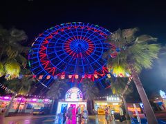 -三亚海昌梦幻海洋不夜城