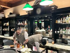 -Long Bar(莱佛士酒店)