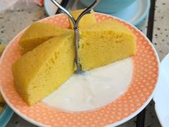 -棠心小叙·粤鲜食集(民盈·国贸城店)