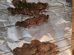 -喝丢一只鞋海鲜烧烤·海肠捞饭(市场店)