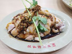 -百家鸡味馆(清泰店)