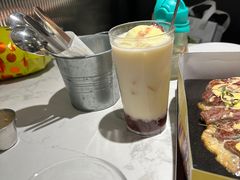 -卡朋西餐(大信新都汇店)