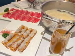 -红雀围·海鲜火锅(陆家嘴中心店)