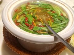 -梁家大院•农家菜(昆山会展中心店)