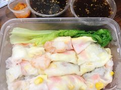 -陈凤祥肠粉猪脚饭(江南大学星光广场店)